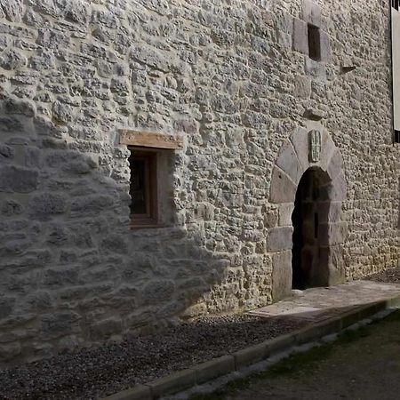 Casa Palacio De Mave Apartment Exterior photo