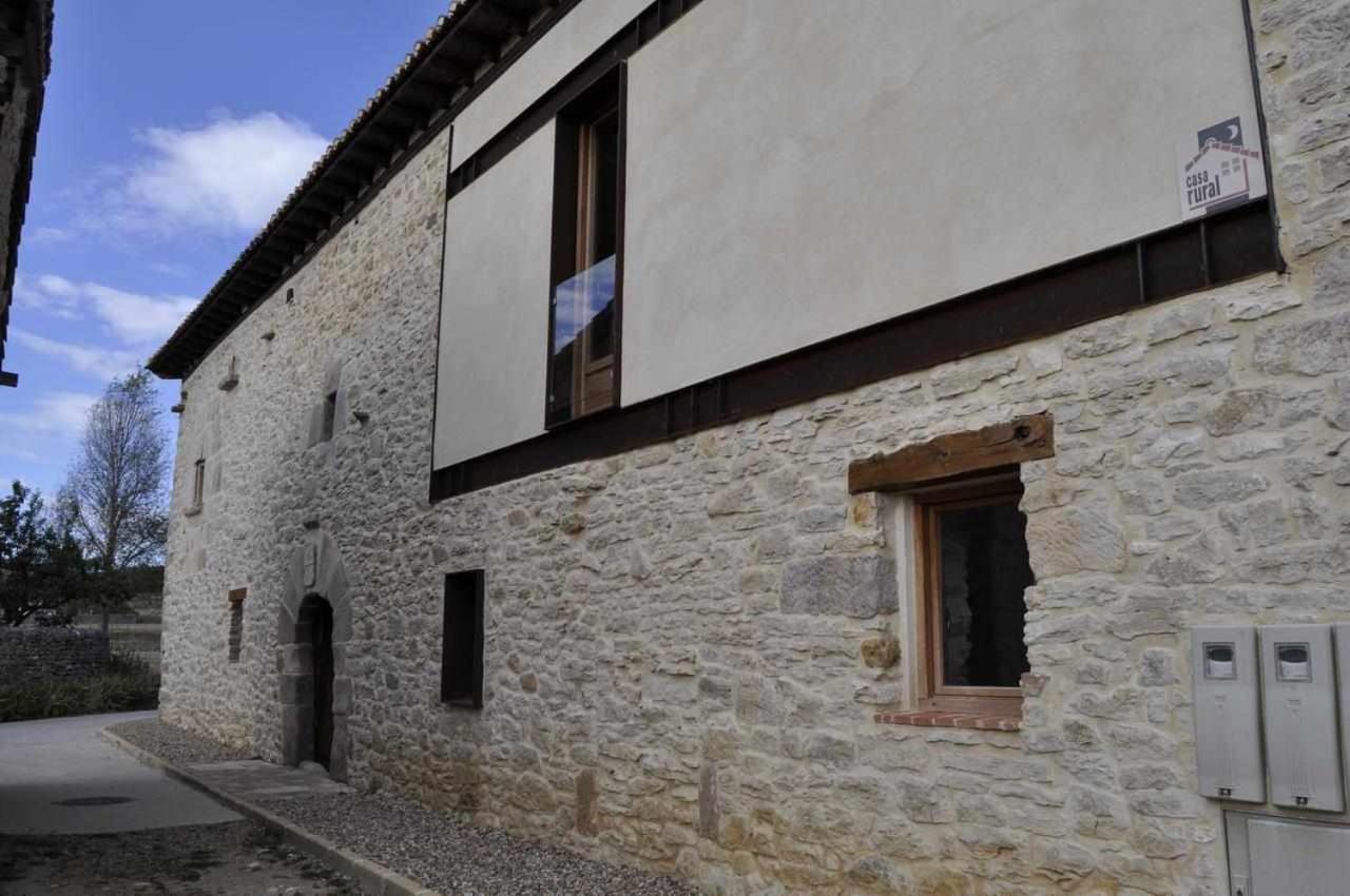 Casa Palacio De Mave Apartment Exterior photo