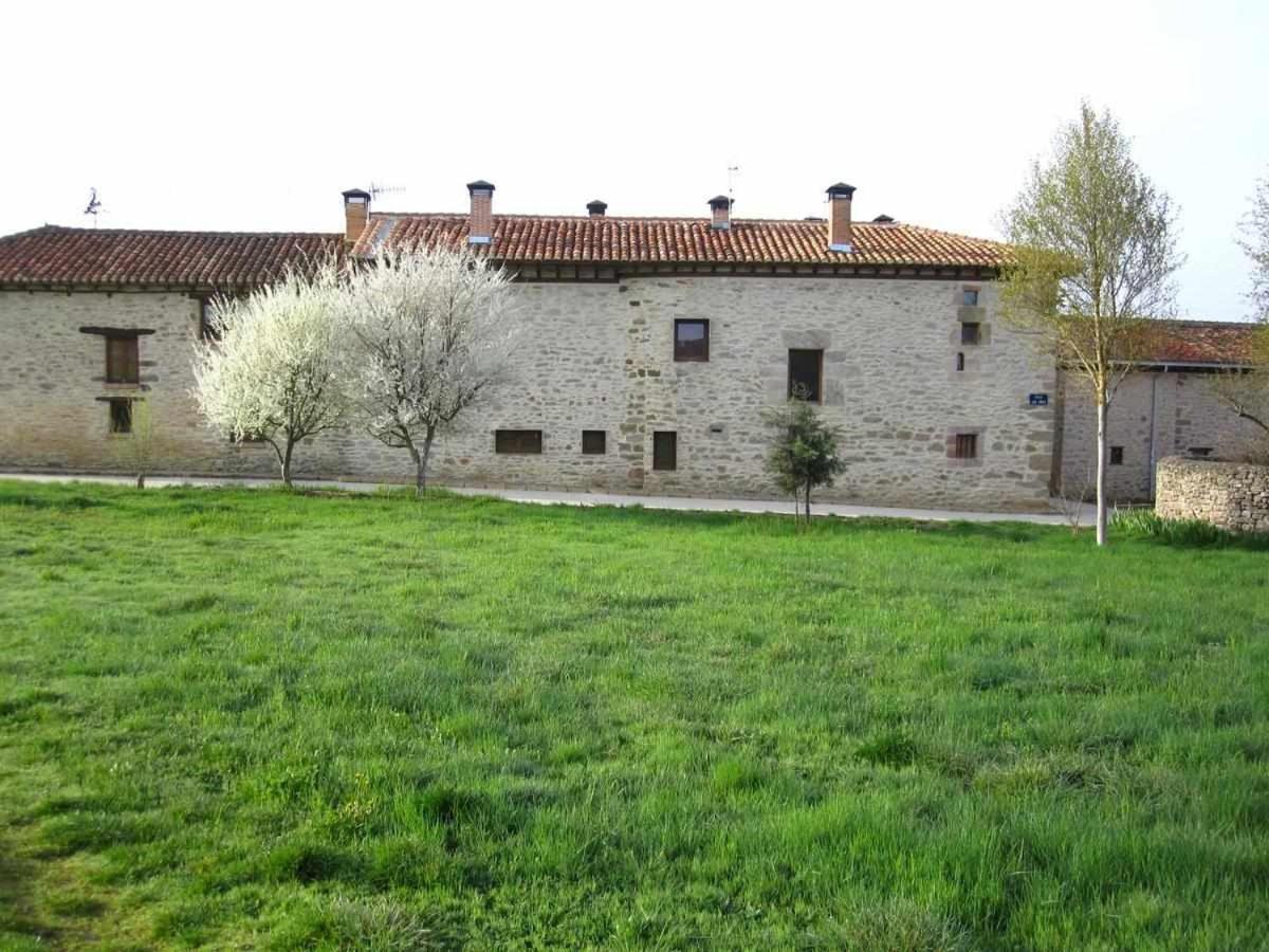 Casa Palacio De Mave Apartment Exterior photo