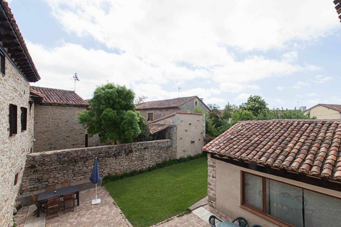 Casa Palacio De Mave Apartment Room photo